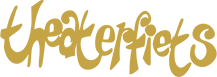 Theaterfiets Logo